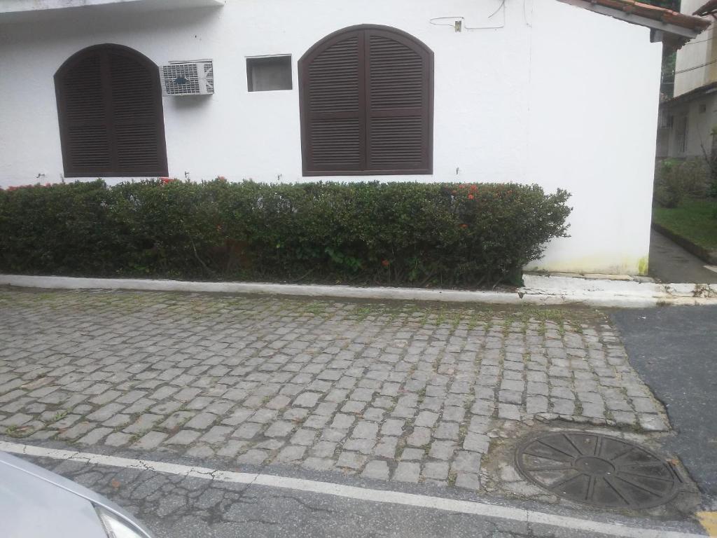  Apartamento para temporada
