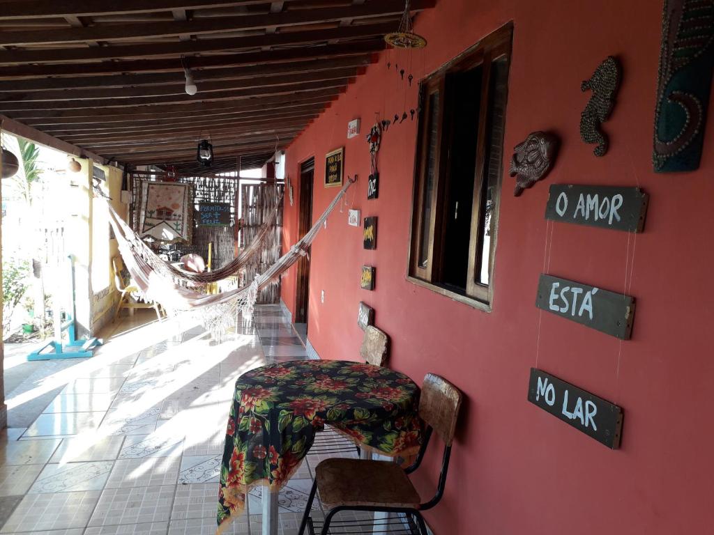  Pousada do Élio