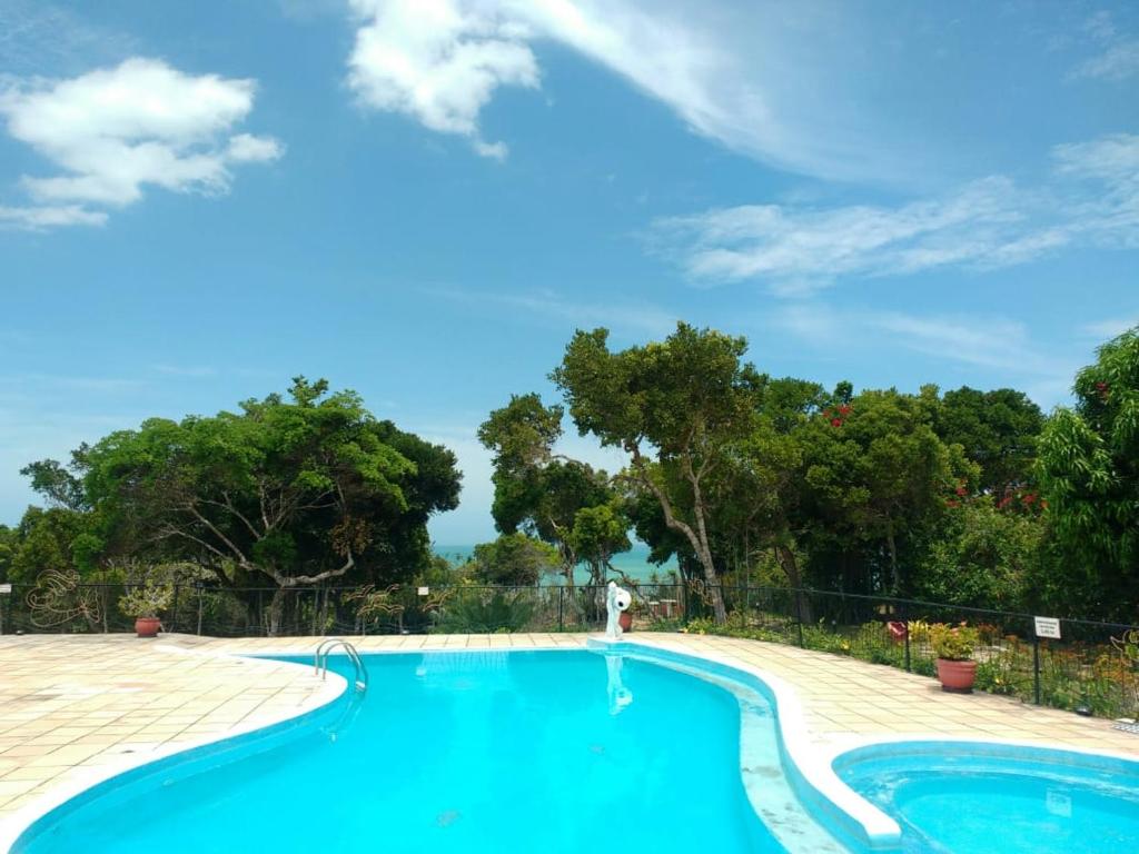  Casa completa em Condomínio Arraial D'ajuda