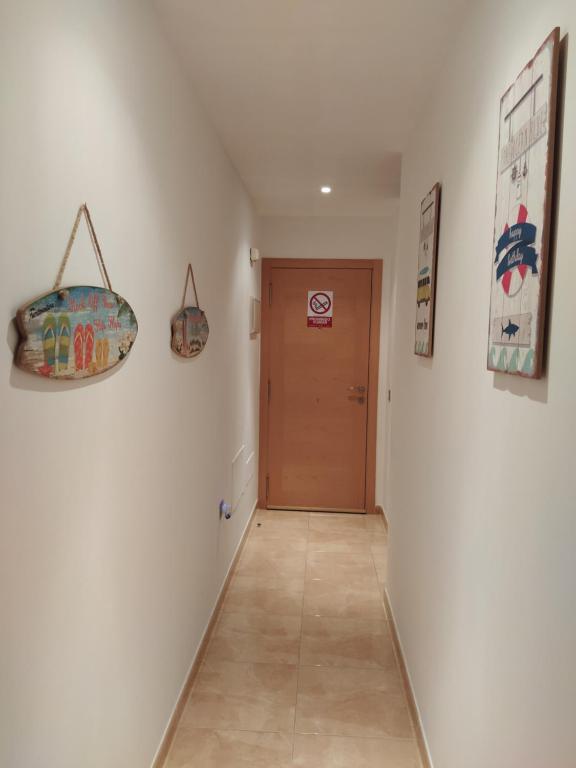 Fotografia z galérie ubytovania APARTMENT ORANGE FUERTEVENTURA v destinácii Puerto del Rosario