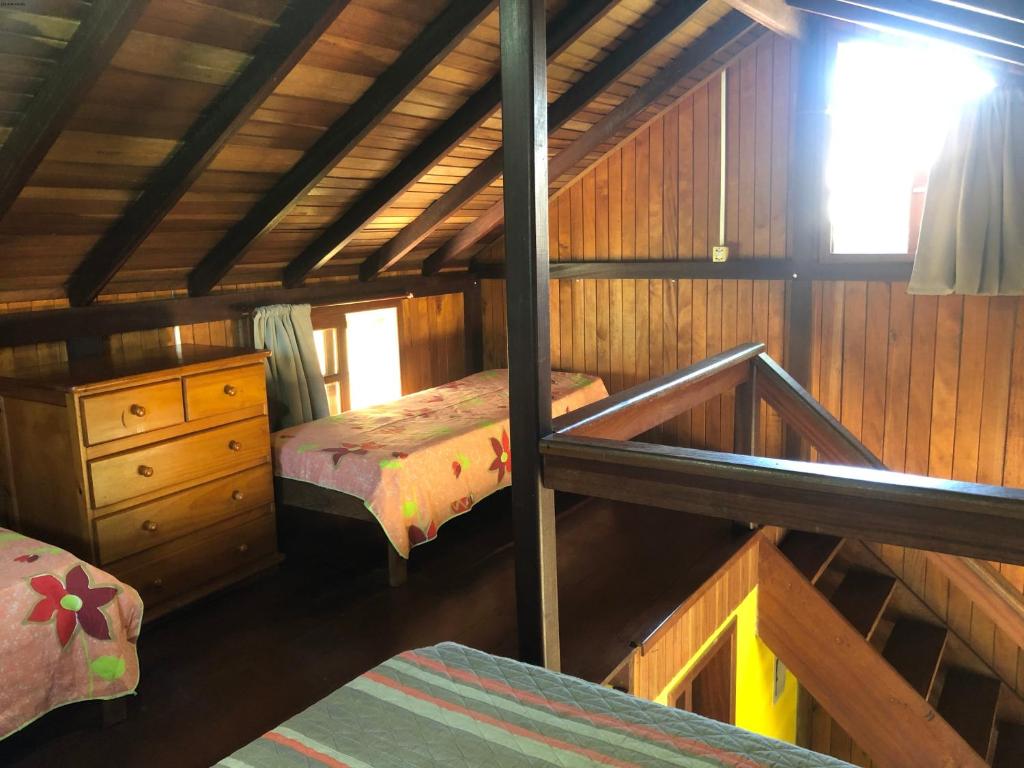 Chalés Solana localizados 50 metros do mar, Garopaba (precios actualizados  para 2026)