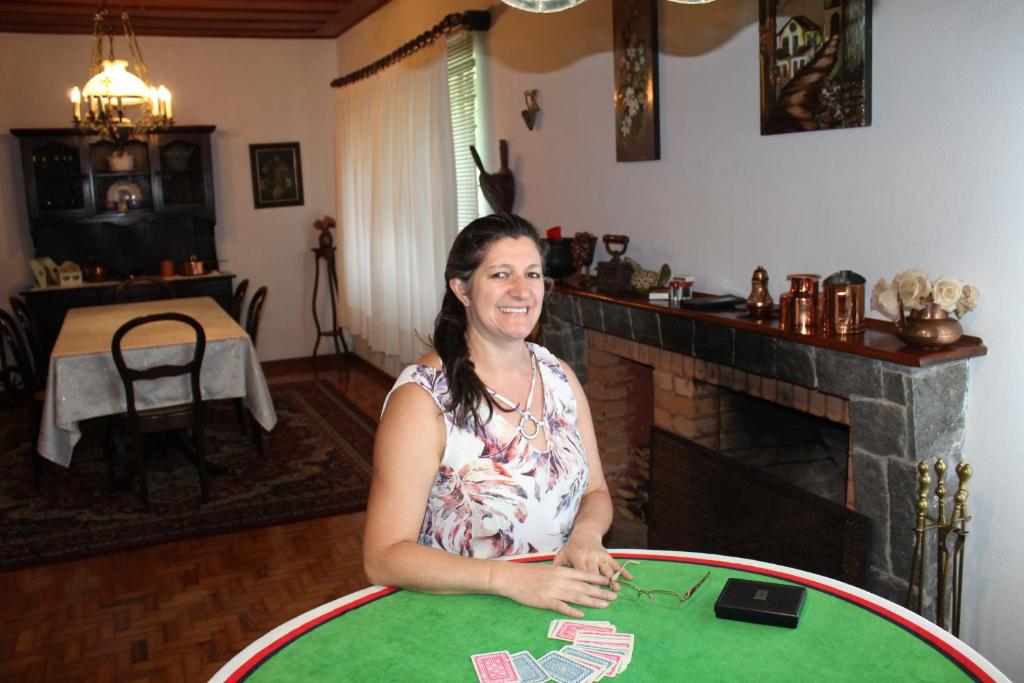  Casa Aconchegante no Capivari