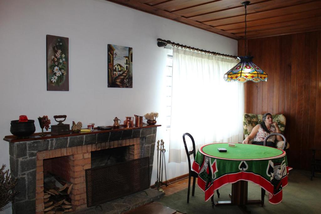 Casa Aconchegante no Capivari