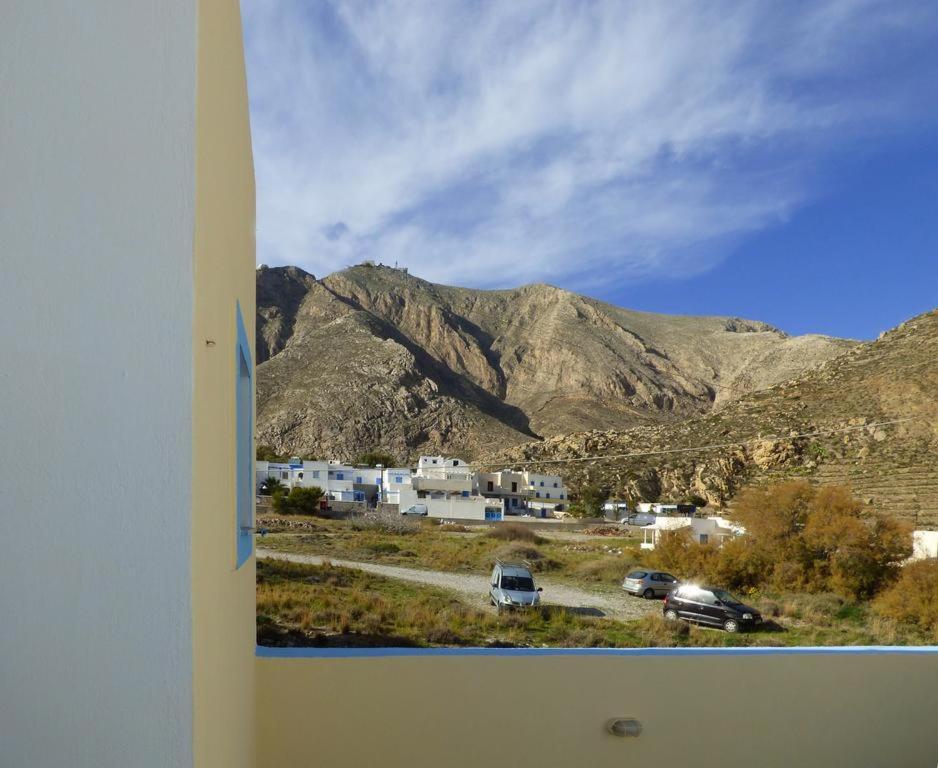 Anna Maria Rooms Santorini - 5