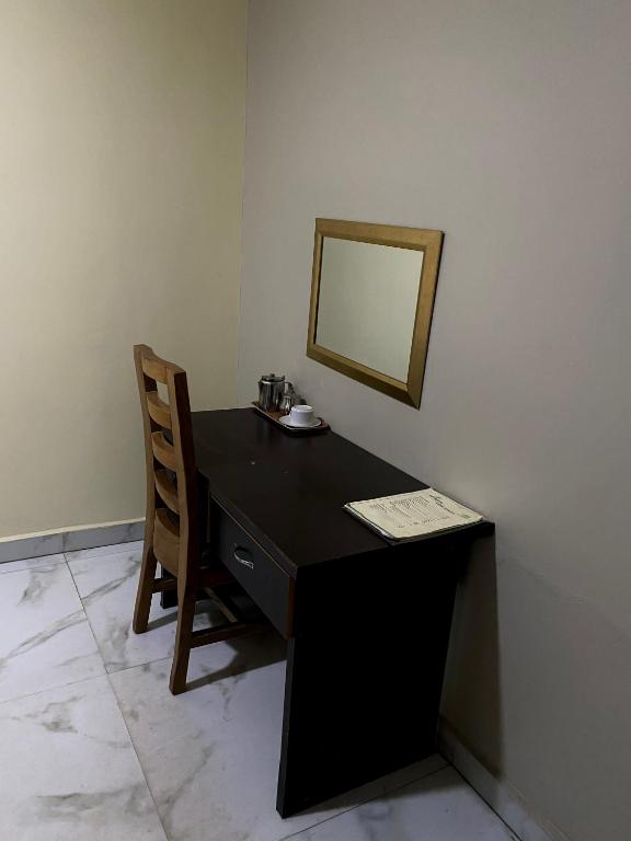 Fotografie z fotogalerie ubytování Nue-Crest Hotels & Suites v Enugu