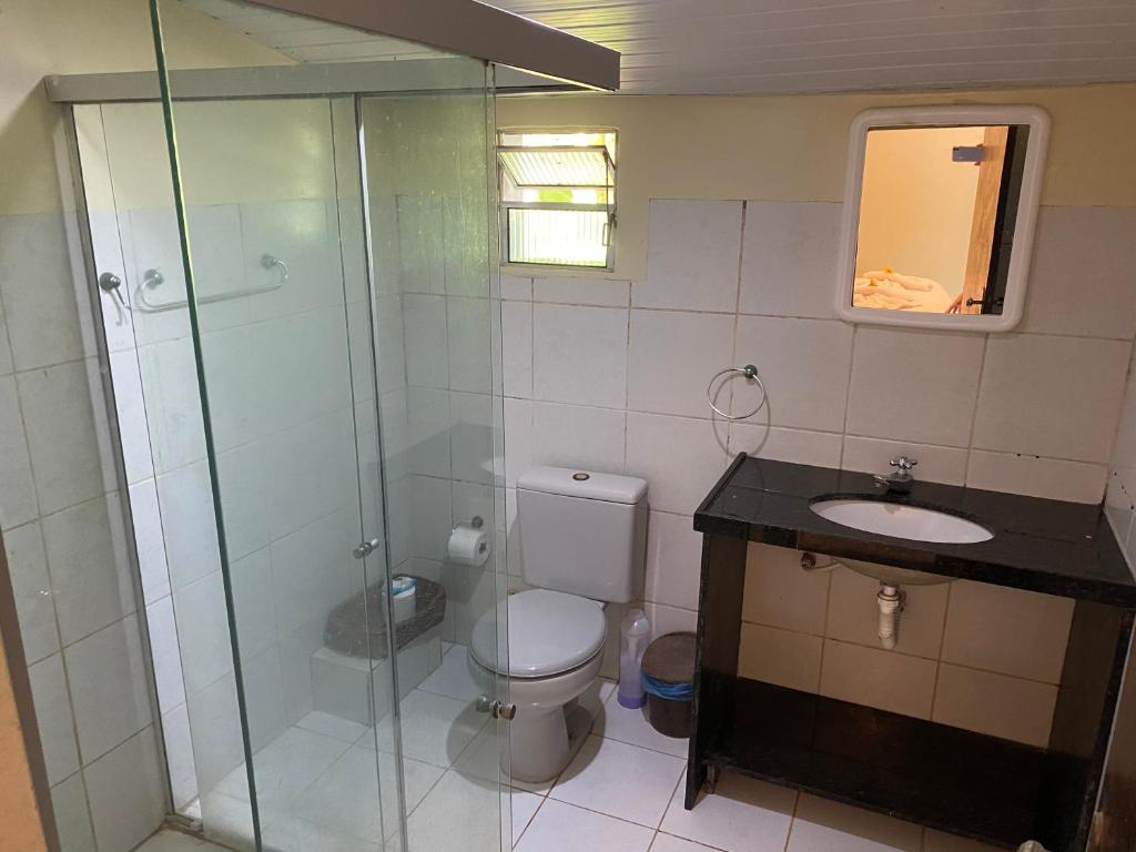  Casa do Ney
