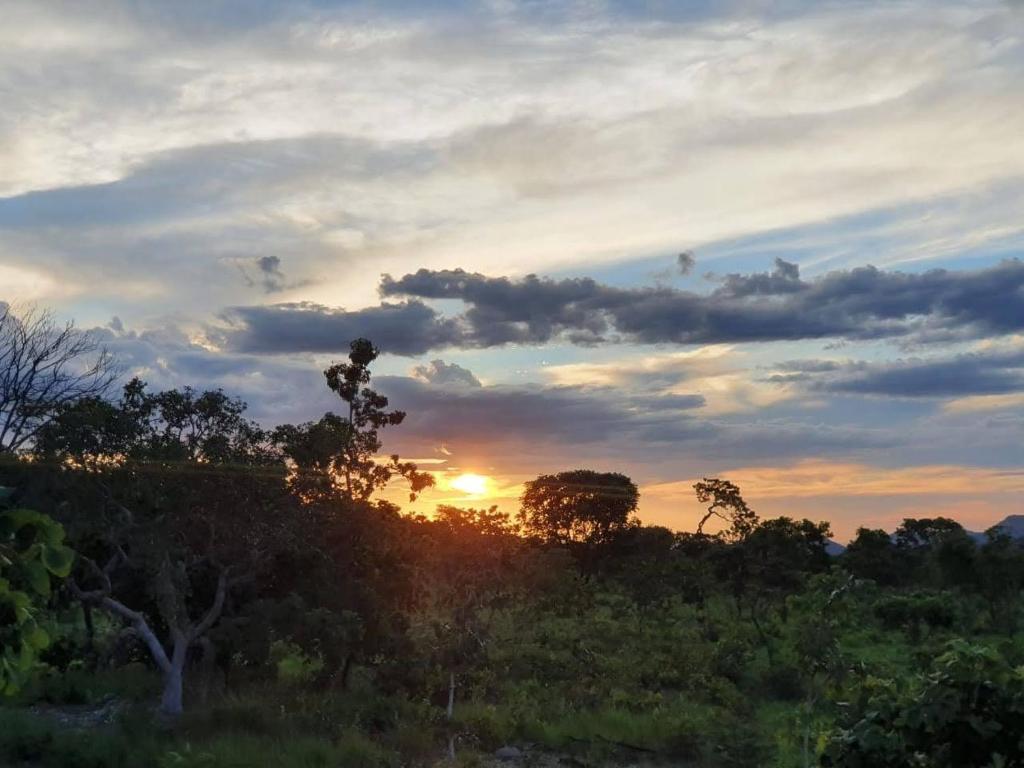  Estância Morro Do Frota