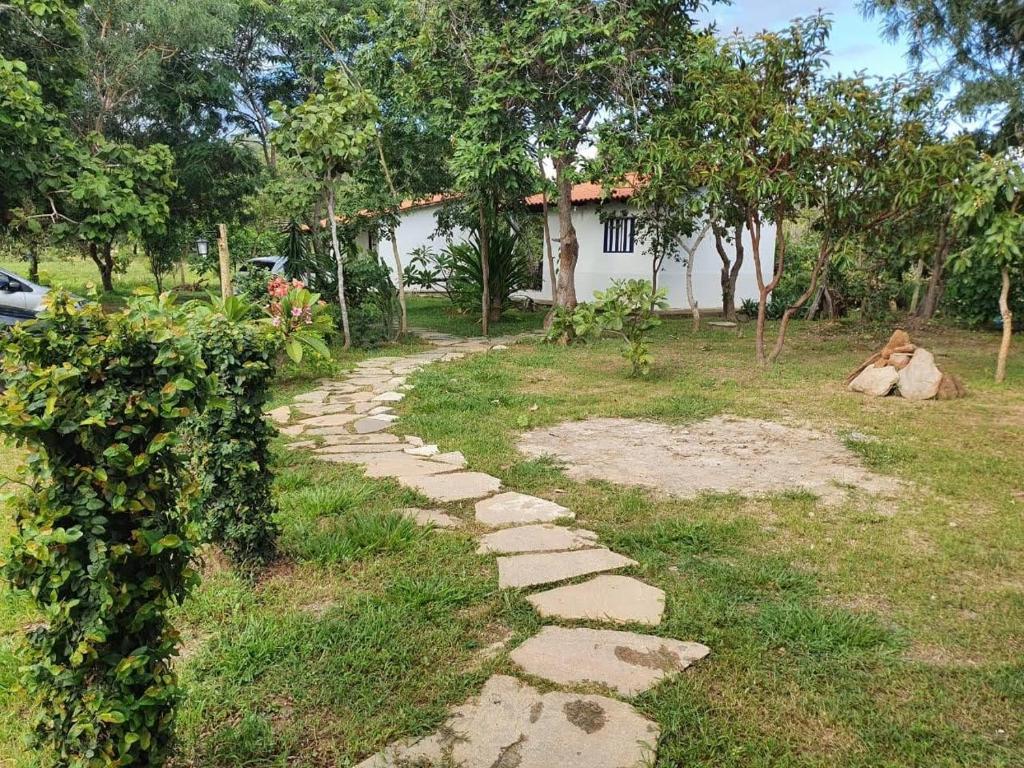  Estância Morro Do Frota