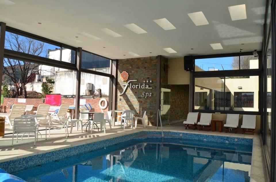 Gallery image of Florida Hotel & Spa in Villa Carlos Paz