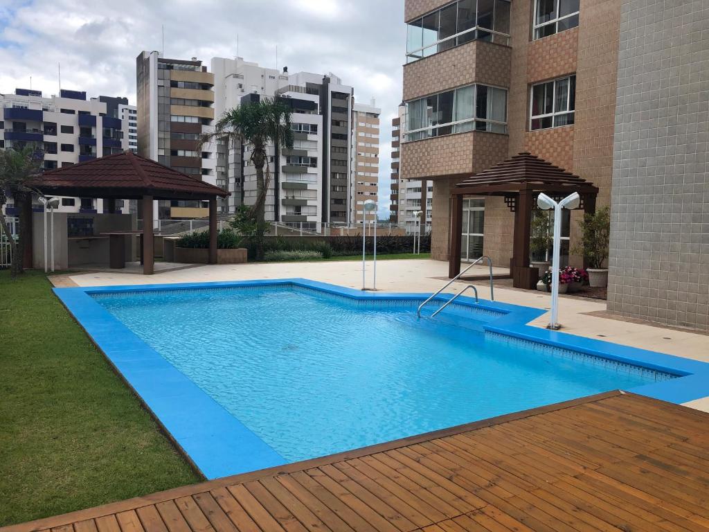  GWLIMOVEIS-Dunas Flat Residencia