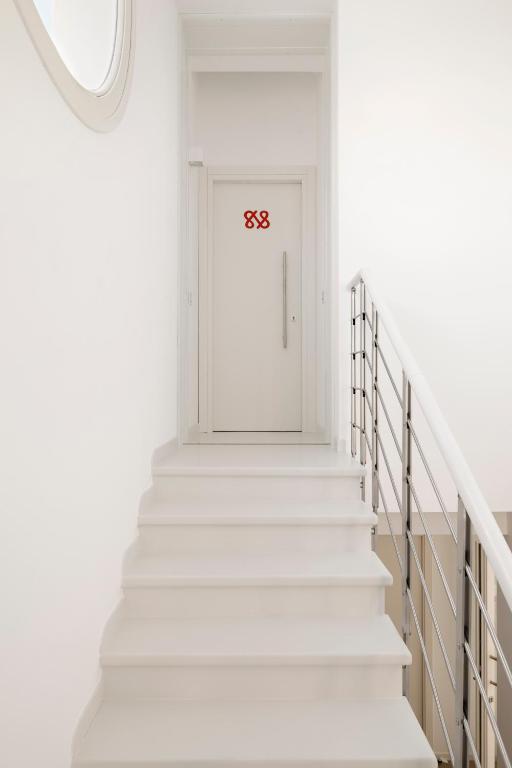 Fotografie z fotogalerie ubytování B&B Gassa D'amante ve Vieste