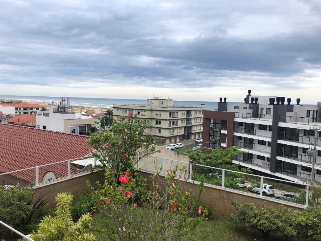  GWLIMOVEIS-Dunas Flat Residencia