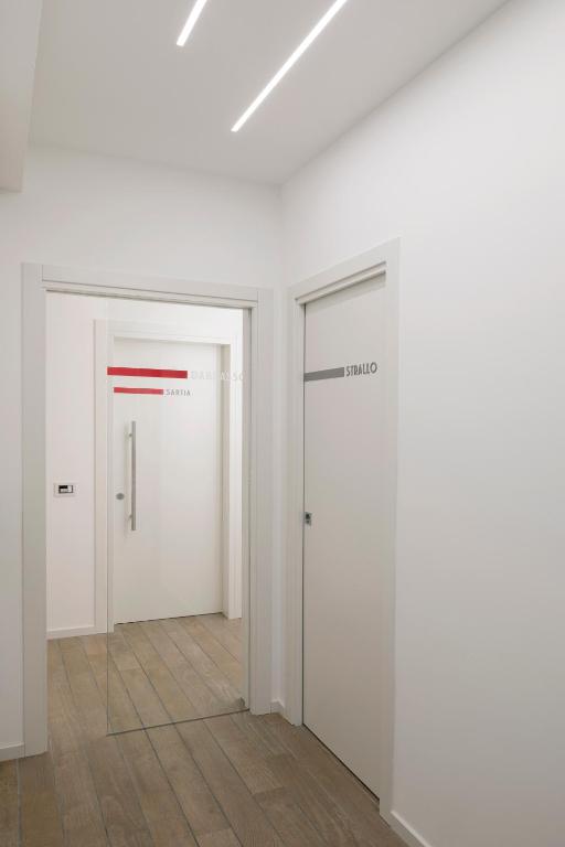 Fotografie z fotogalerie ubytování B&B Gassa D'amante ve Vieste