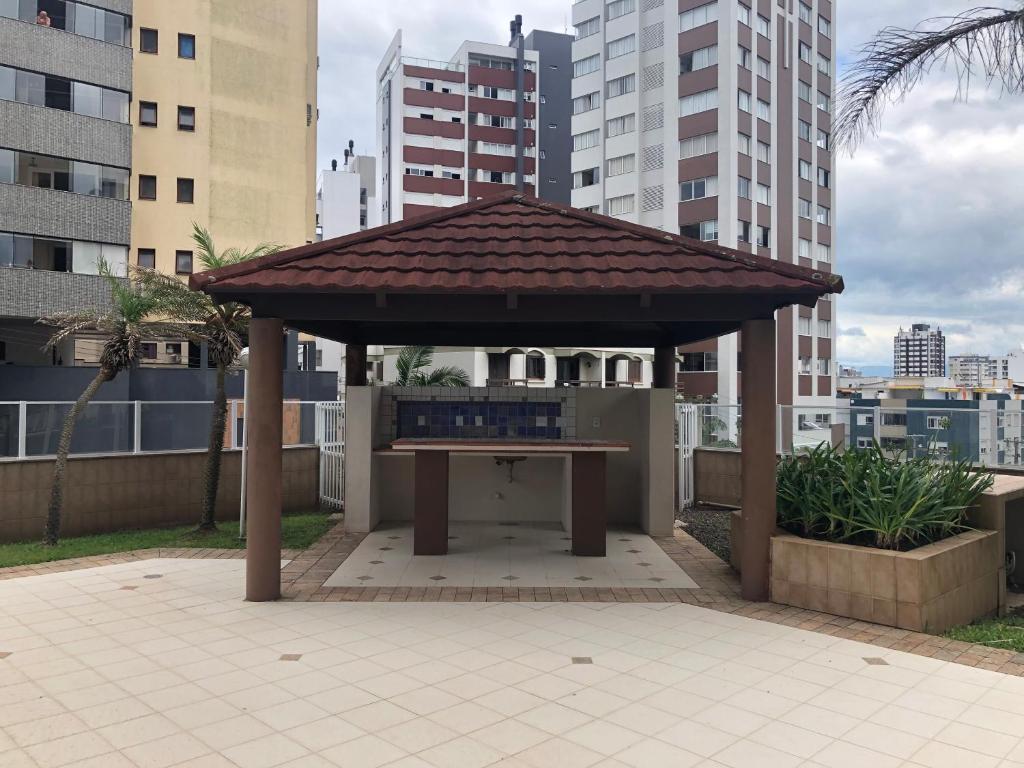  GWLIMOVEIS-Dunas Flat Residencia