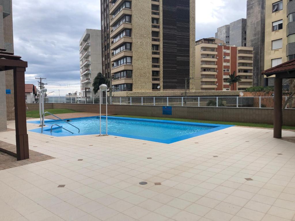  GWLIMOVEIS-Dunas Flat Residencia