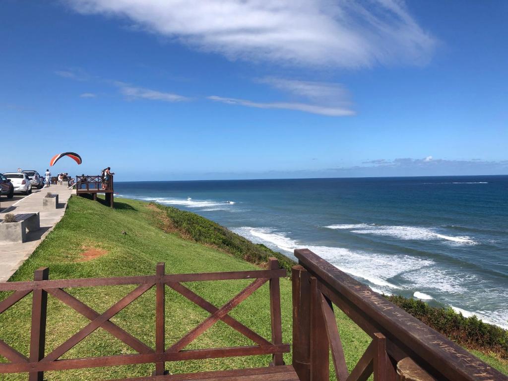  GWLIMOVEIS-Dunas Flat Residencia