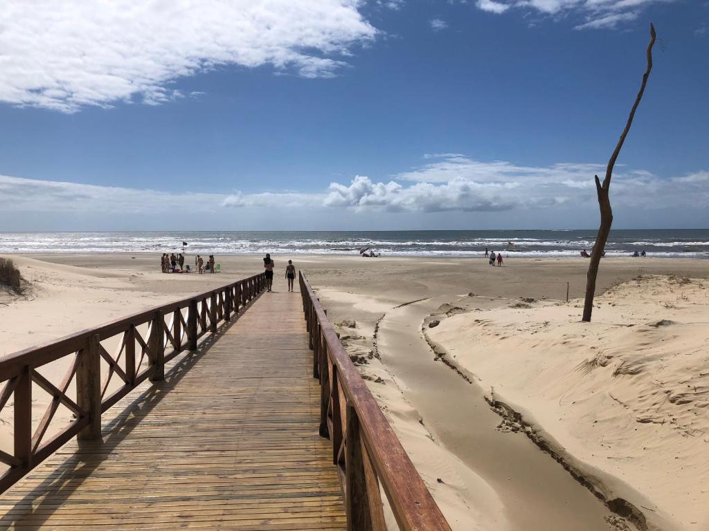  GWLIMOVEIS-Dunas Flat Residencia
