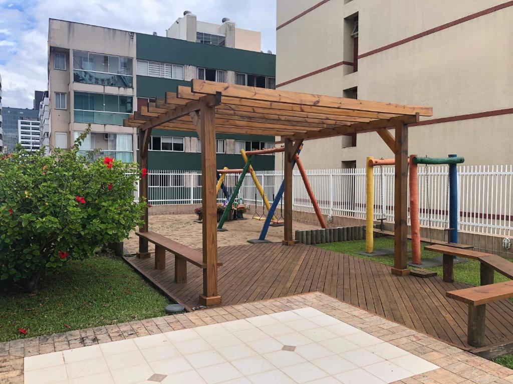  GWLIMOVEIS-Dunas Flat Residencia
