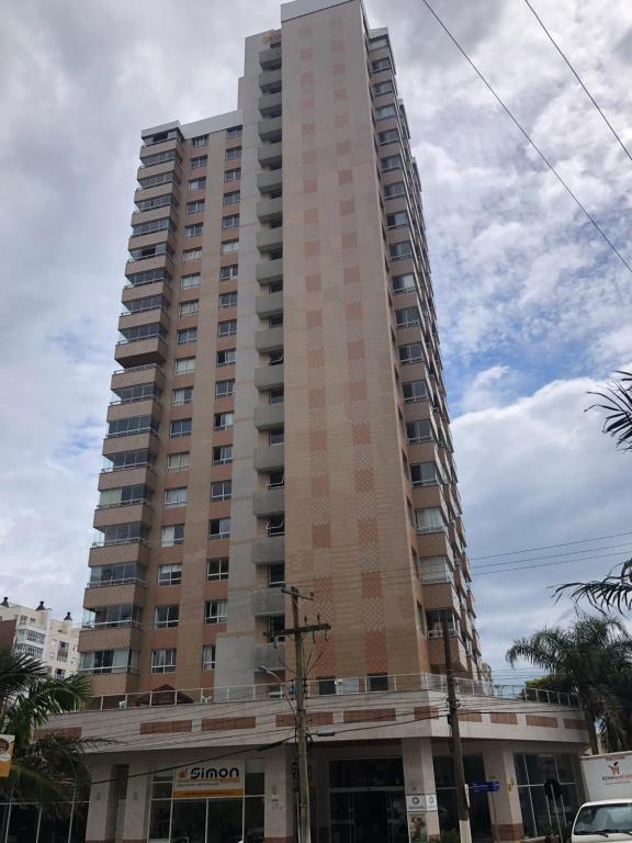  GWLIMOVEIS-Dunas Flat Residencia