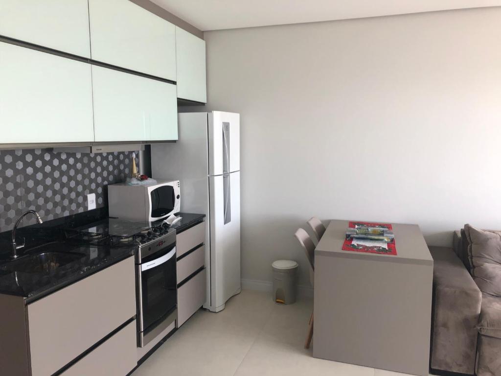 GWLIMOVEIS-Dunas Flat Residencia