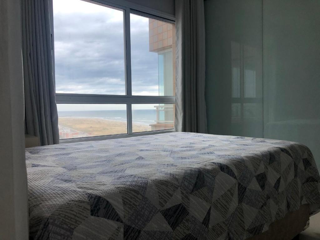  GWLIMOVEIS-Dunas Flat Residencia