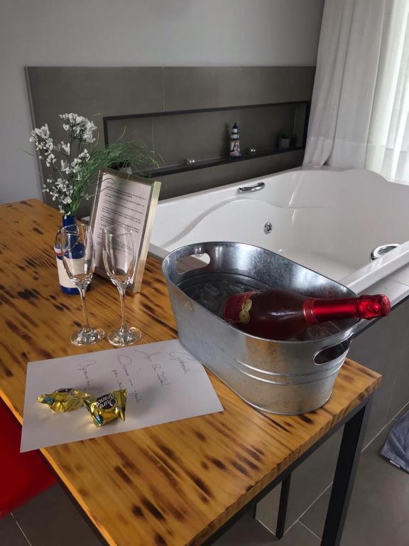  Loft's do Sonho LOFT 01