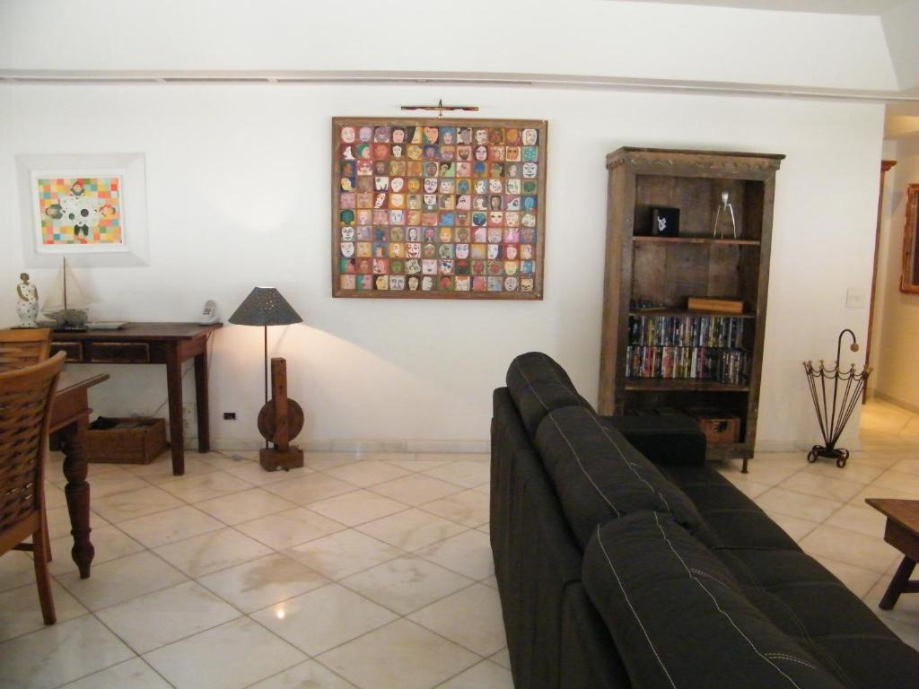  Amazing Penthouse Ipanema