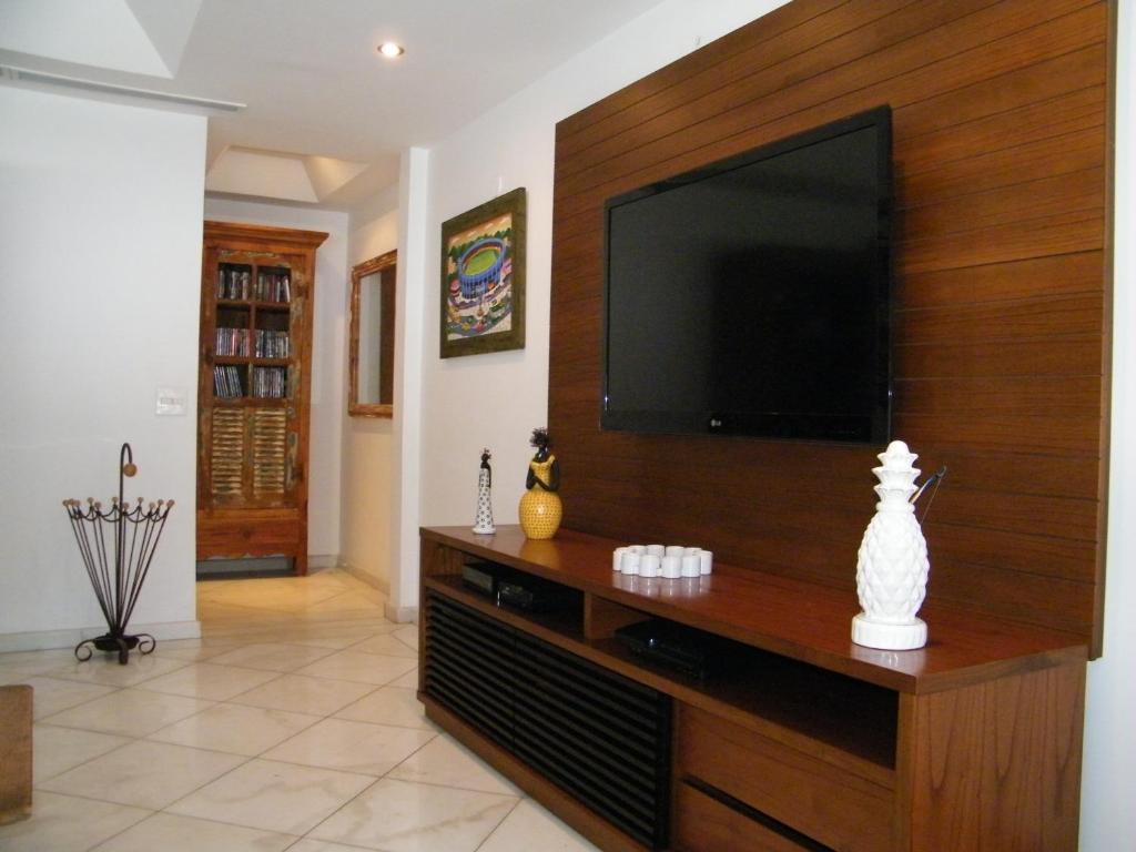  Amazing Penthouse Ipanema