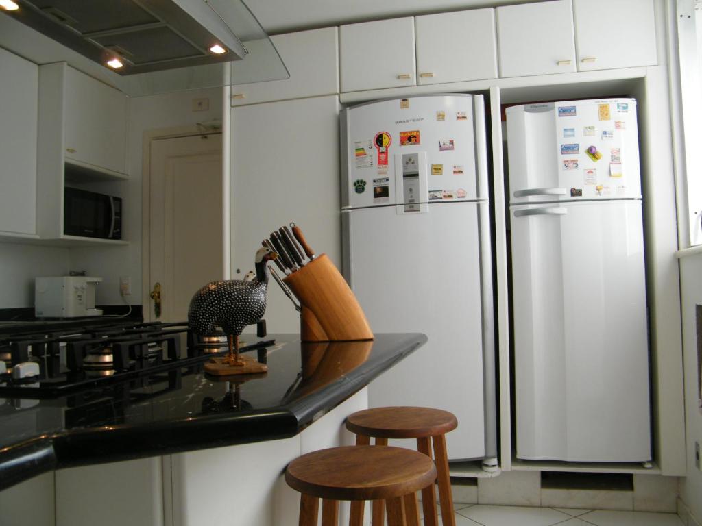  Amazing Penthouse Ipanema