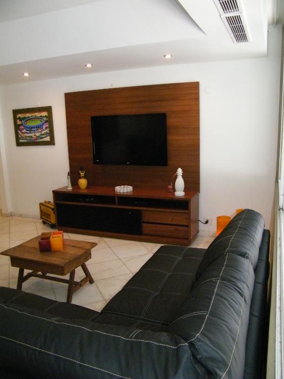  Amazing Penthouse Ipanema