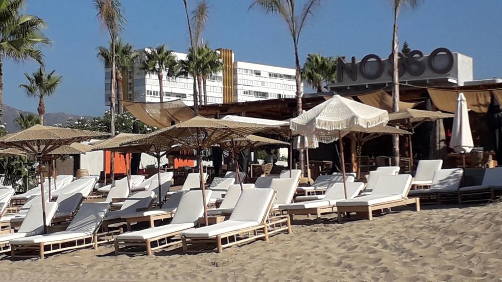 Marbella. Playa Alicate, Marbella – Bijgewerkte prijzen 2022