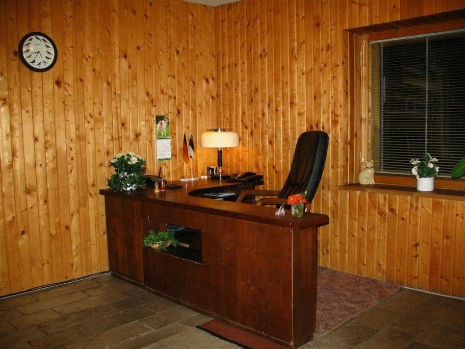 Fotografie z fotogalerie ubytování Nepi Hotell v Tallinnu
