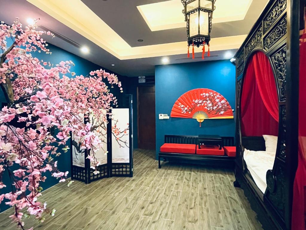 SAFARI HOTEL TỪ SƠN, Ðại Sơn - Booking.com