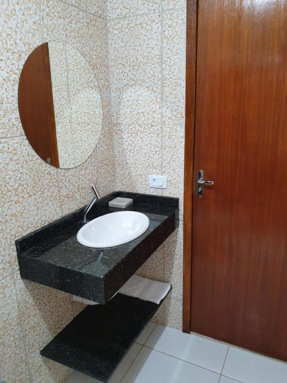  Recanto da Serra Chalé 01