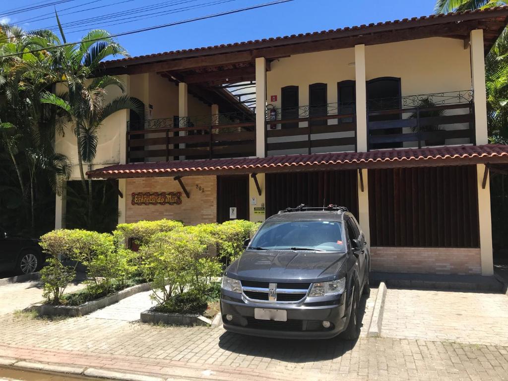 Apartamento estilo Chalé com piscina