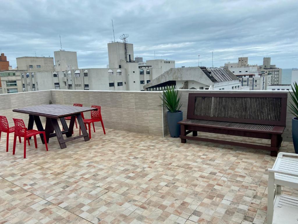  Guarujá pitangueiras cobertura