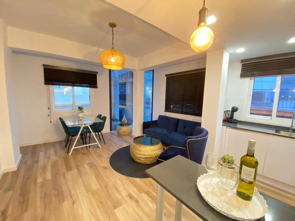 Apartamentos palangreros, Fuengirola – Bijgewerkte prijzen 2022