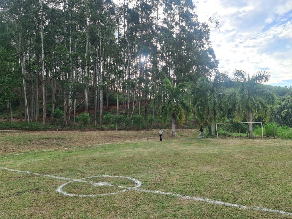 RANCHO MONTE VERDE (ao lado da FAZENDA GAMELA ECO RESORT)