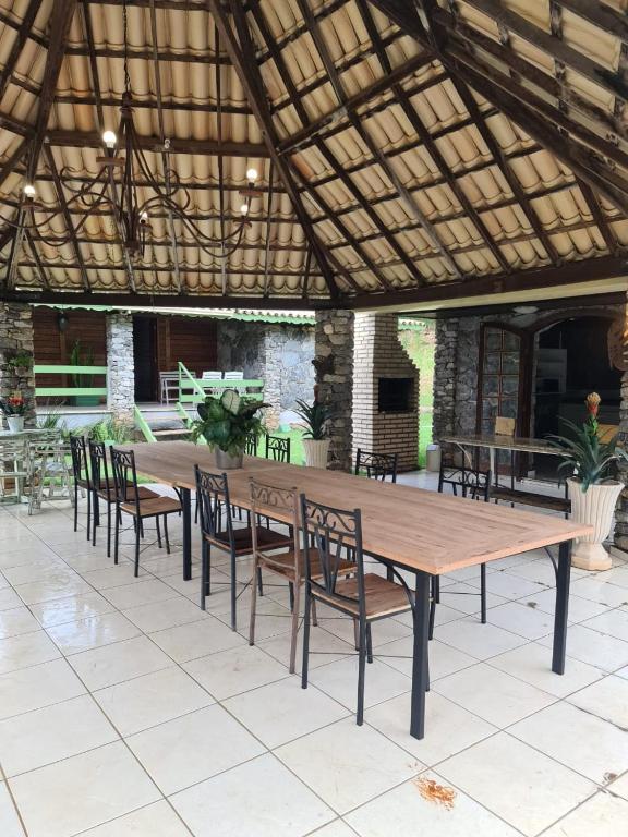  RANCHO MONTE VERDE (ao lado da FAZENDA GAMELA ECO RESORT)