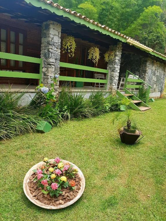  RANCHO MONTE VERDE (ao lado da FAZENDA GAMELA ECO RESORT)