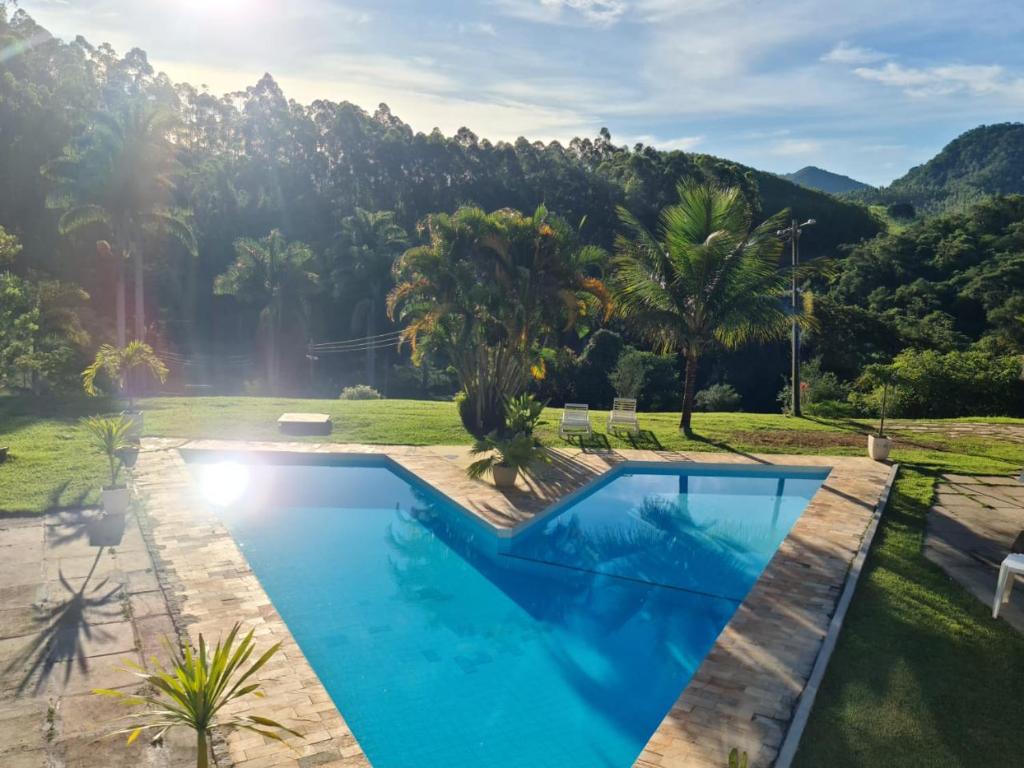  RANCHO MONTE VERDE (ao lado da FAZENDA GAMELA ECO RESORT)