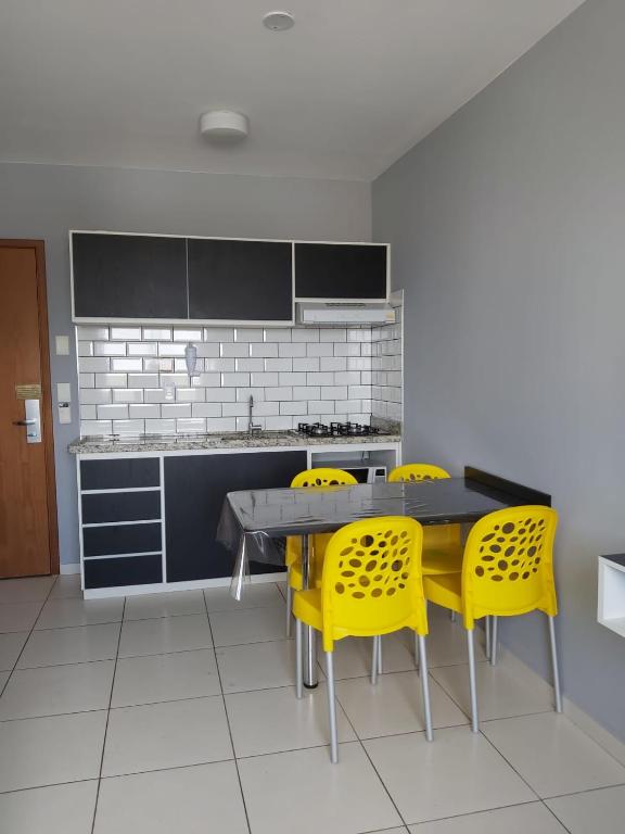  Riviera Park - Flat Residencial