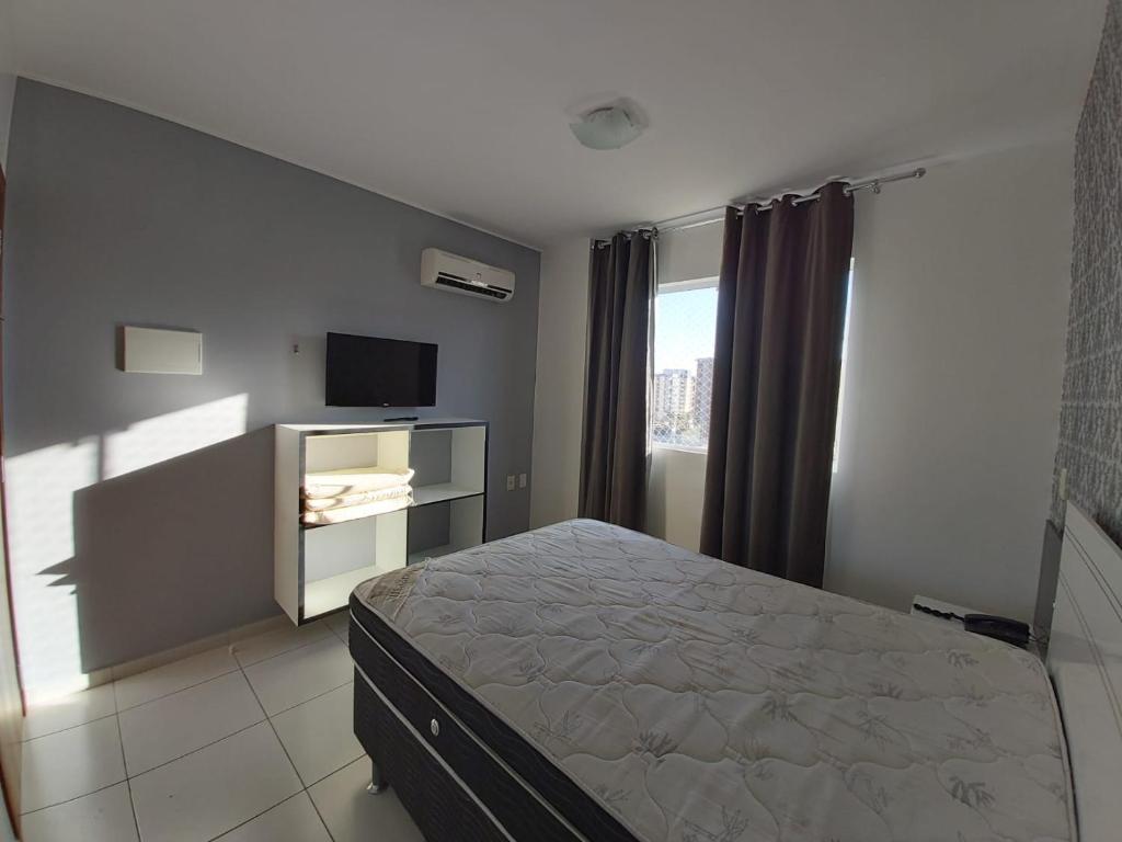 Riviera Park - Flat Residencial