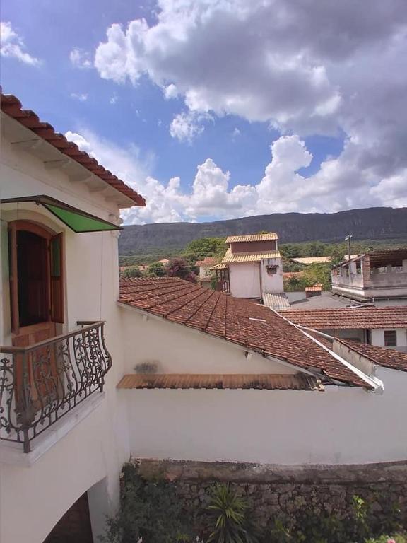  Casa Caminho da Serra