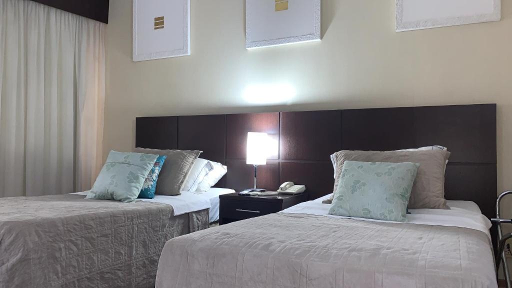  Apartamento Grand Plaza Paulista
