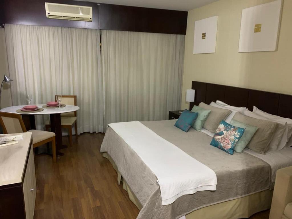  Apartamento Grand Plaza Paulista
