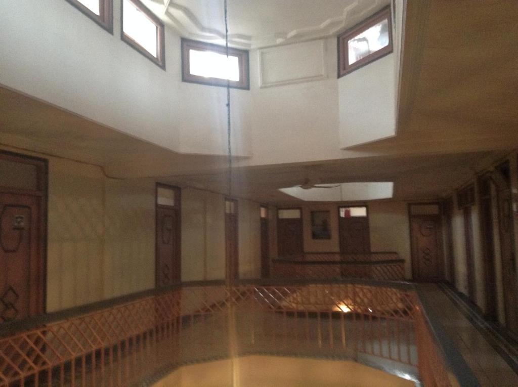 Fotografie z fotogalerie ubytování Hotel Ichbilia فندق اشبيلية v Marrákéši