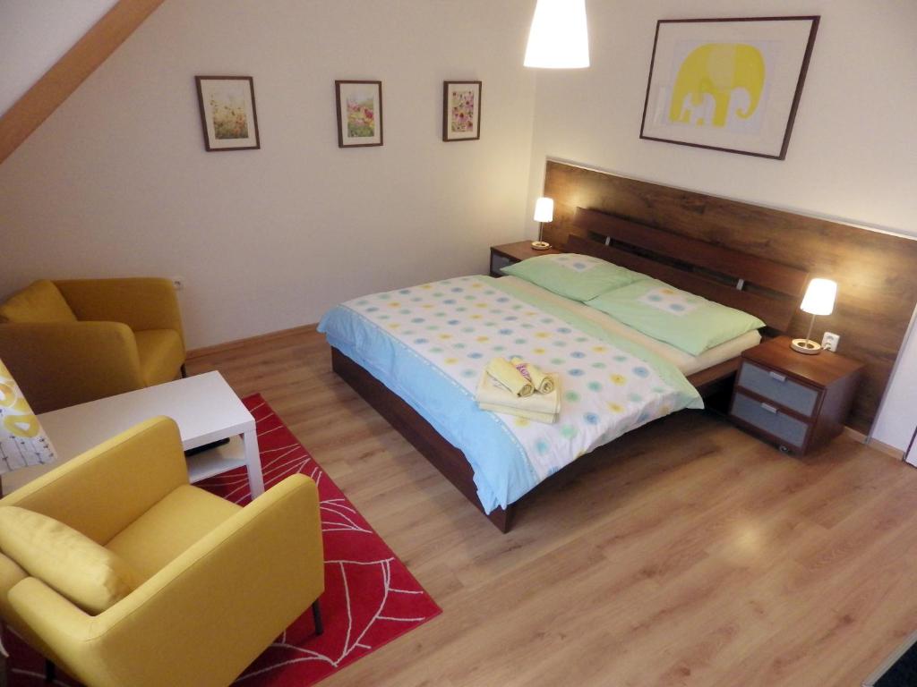 Penzion Panorama - 8