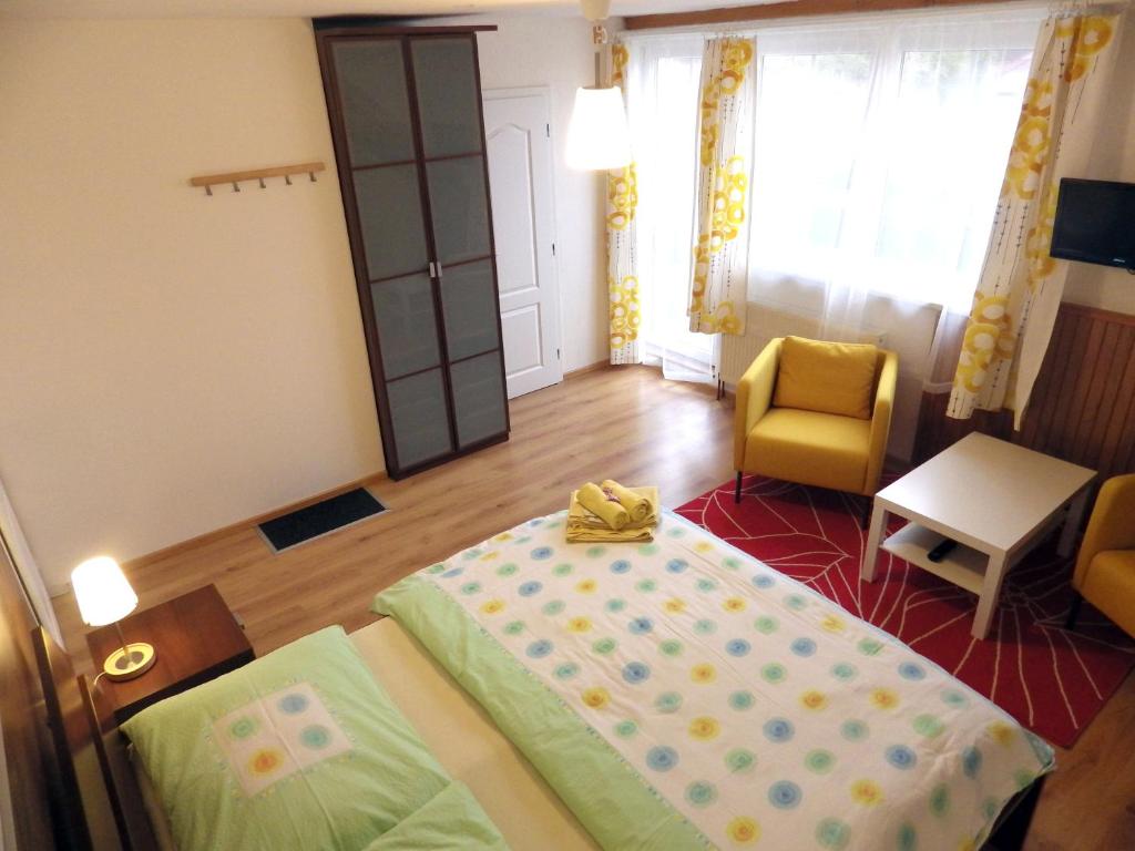 Penzion Panorama - 6