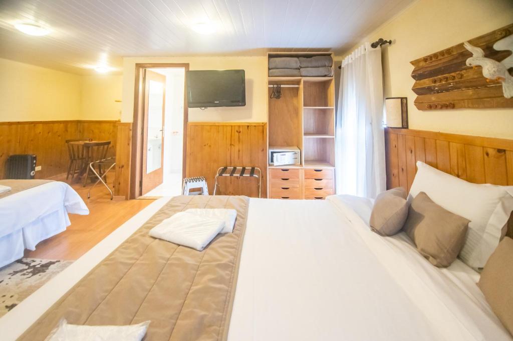  Guida Residenza Pousada